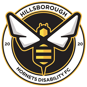 Hillsborough Hornets Disability FC